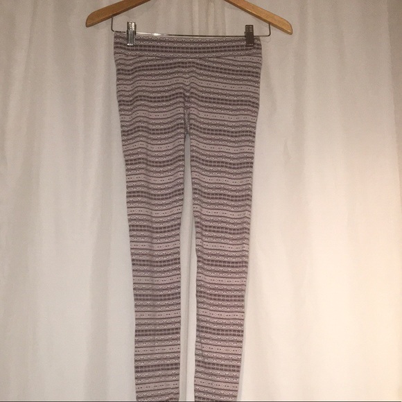 Printed Leggings - Picture 2 of 3